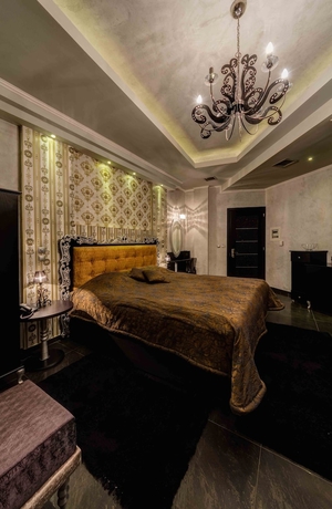Imagen de la habitación del Hotel Chateau Rond Boutique Hotel and Spa. Foto 9