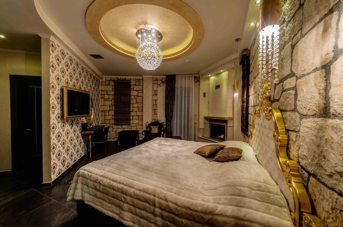 Imagen de la habitación del Hotel Chateau Rond Boutique Hotel and Spa. Foto 14