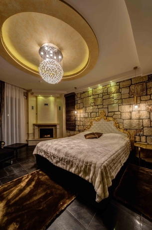 Imagen de la habitación del Hotel Chateau Rond Boutique Hotel and Spa. Foto 15