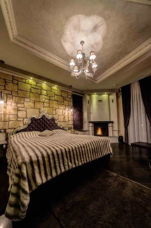 Imagen de la habitación del Hotel Chateau Rond Boutique Hotel and Spa. Foto 16