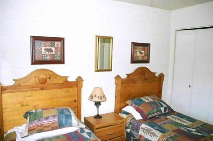 Imagen general del Hotel Chateau Rouge. Foto 5