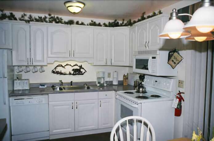 Imagen general del Hotel Chateau Rouge. Foto 9