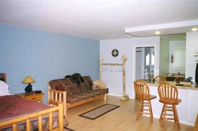 Imagen general del Hotel Chateau Rouge. Foto 12