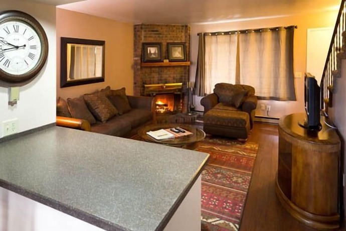 Imagen general del Hotel Chateau Rouge. Foto 13