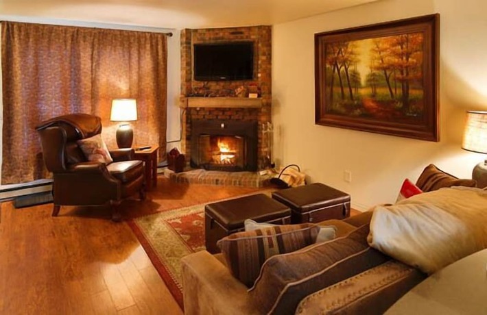 Imagen general del Hotel Chateau Rouge. Foto 15