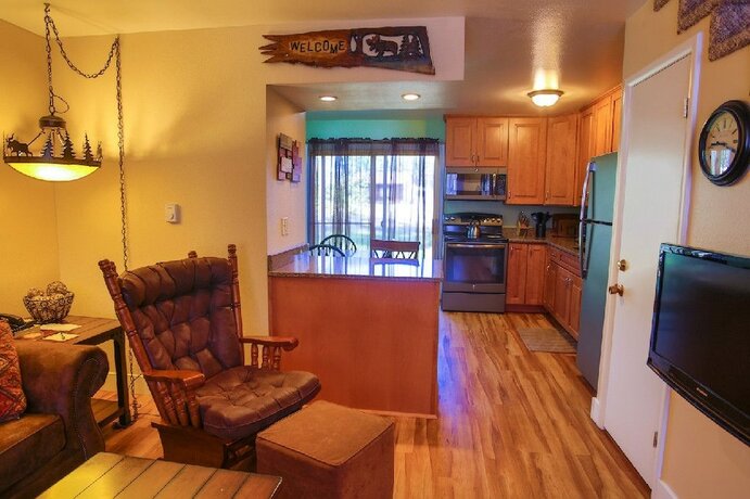 Imagen general del Hotel Chateau Rouge. Foto 20