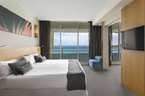 Imagen de la habitación del Hotel Chateau Royal Beach Resort and Spa. Foto 5