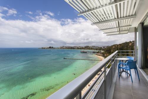 Imagen de la habitación del Hotel Chateau Royal Beach Resort and Spa. Foto 7