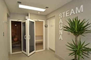 Imagen de los interiores del Hotel Chateau Royale. Foto 11