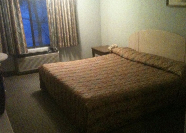 Imagen de la habitación del Hotel Chateau Royale Inn. Foto 2