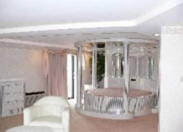 Imagen de la habitación del Hotel Chateau Royale Inn. Foto 3