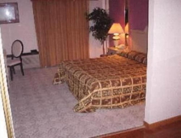 Imagen de la habitación del Hotel Chateau Royale Inn. Foto 9