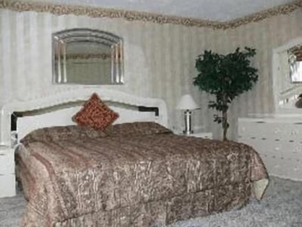 Imagen de la habitación del Hotel Chateau Royale Inn. Foto 10