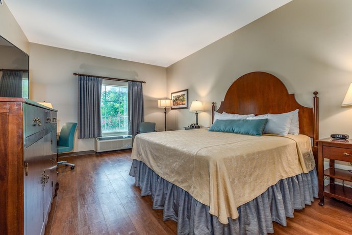 Imagen de la habitación del Hotel Chateau Saint Denis Hotel, a Trademark Collection by Wyndham. Foto 5