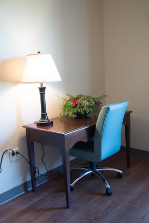 Imagen de la habitación del Hotel Chateau Saint Denis Hotel, a Trademark Collection by Wyndham. Foto 6