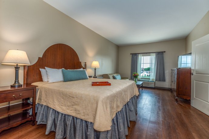 Imagen de la habitación del Hotel Chateau Saint Denis Hotel, a Trademark Collection by Wyndham. Foto 7