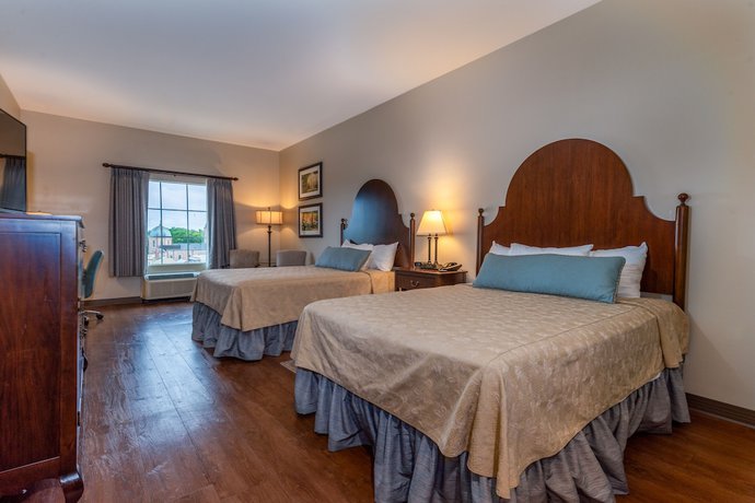 Imagen de la habitación del Hotel Chateau Saint Denis Hotel, a Trademark Collection by Wyndham. Foto 9