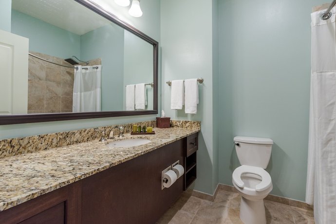 Imagen de la habitación del Hotel Chateau Saint Denis Hotel, a Trademark Collection by Wyndham. Foto 10