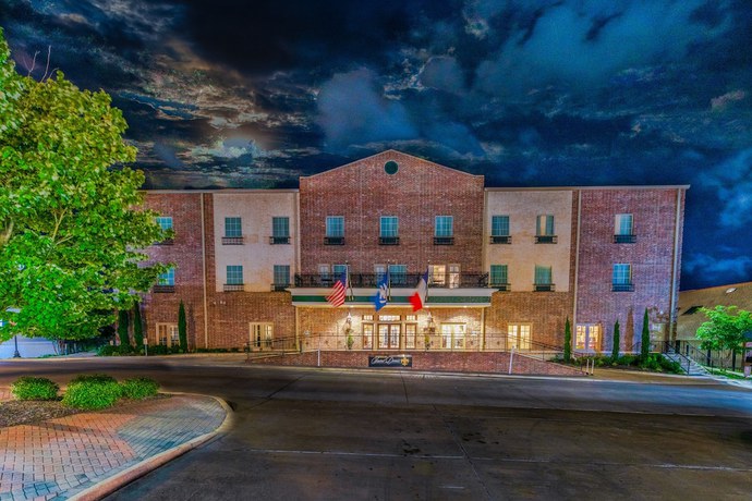 Imagen general del Hotel Chateau Saint Denis Hotel, a Trademark Collection by Wyndham. Foto 1