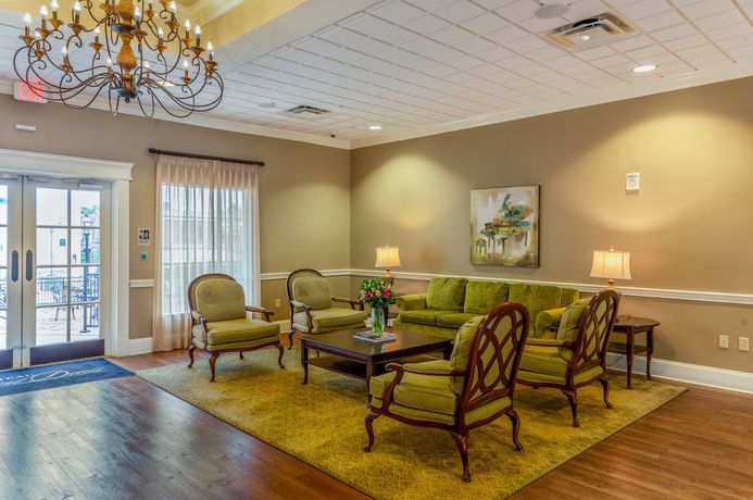 Imagen de los interiores del Hotel Chateau Saint Denis Hotel, a Trademark Collection by Wyndham. Foto 15