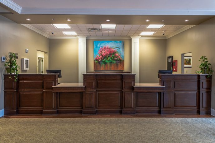 Imagen de los interiores del Hotel Chateau Saint Denis Hotel, a Trademark Collection by Wyndham. Foto 18