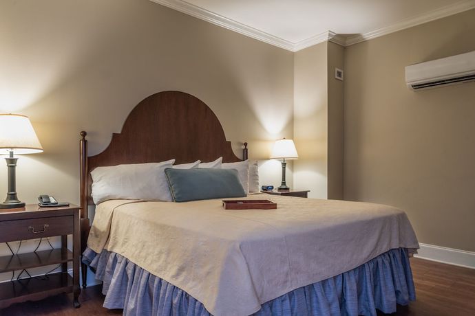 Imagen de la habitación del Hotel Chateau Saint Denis Hotel, a Trademark Collection by Wyndham. Foto 12