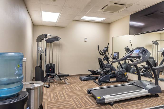 Imagen de los interiores del Hotel Chateau Saint Denis Hotel, a Trademark Collection by Wyndham. Foto 19