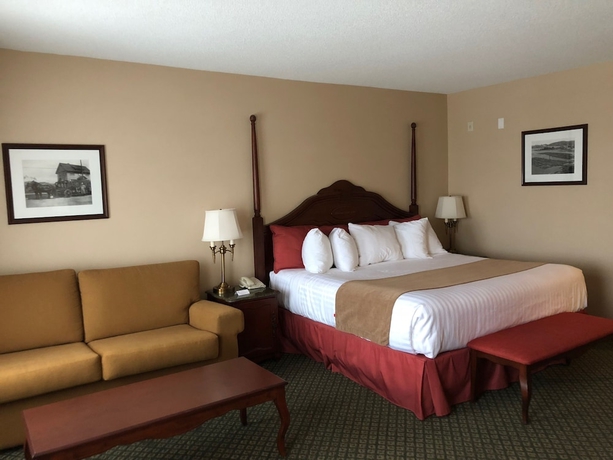 Imagen de la habitación del Hotel Chateau Saint John Trademark Collection By Wyndham. Foto 5