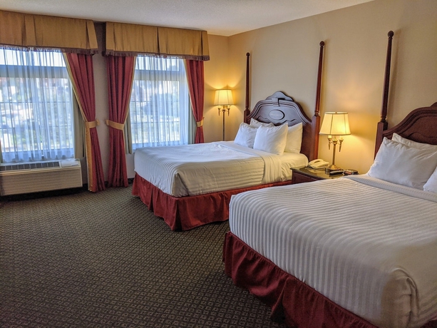Imagen de la habitación del Hotel Chateau Saint John Trademark Collection By Wyndham. Foto 6