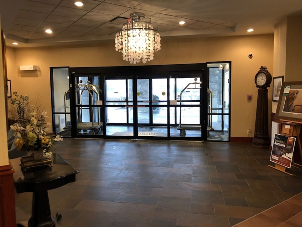 Imagen de los interiores del Hotel Chateau Saint John Trademark Collection By Wyndham. Foto 16