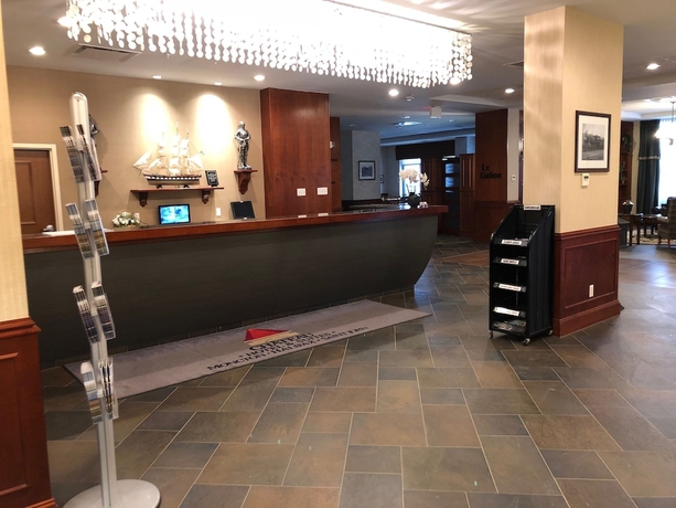 Imagen de los interiores del Hotel Chateau Saint John Trademark Collection By Wyndham. Foto 17