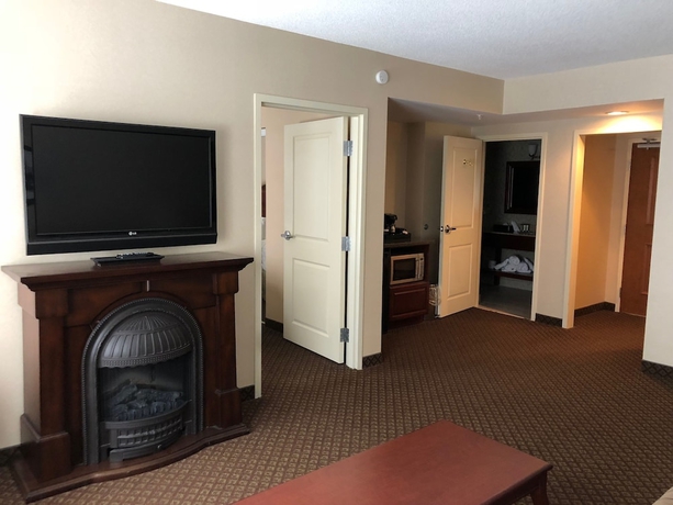 Imagen de la habitación del Hotel Chateau Saint John Trademark Collection By Wyndham. Foto 13