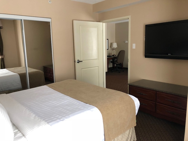 Imagen de la habitación del Hotel Chateau Saint John Trademark Collection By Wyndham. Foto 15