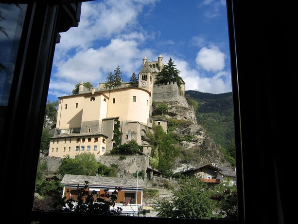 Imagen de la habitación del Hotel Chateau, Saint-Pierre. Foto 4