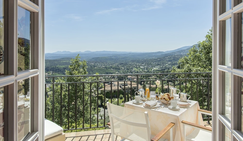 Imagen de la habitación del Hotel Chateau Saint-martin and Spa - An Oetker Collection. Foto 6
