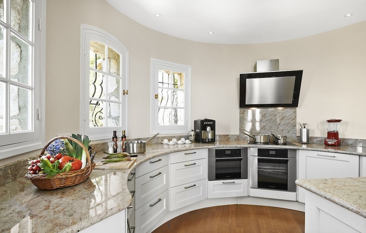 Imagen de la habitación del Hotel Chateau Saint-martin and Spa - An Oetker Collection. Foto 8