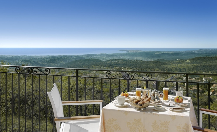 Imagen de la habitación del Hotel Chateau Saint-martin and Spa - An Oetker Collection. Foto 9