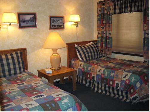 Imagen de la habitación del Hotel Chateau Sans Nom By Mammoth Reservation Bureau. Foto 3