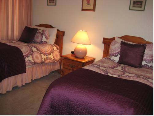 Imagen de la habitación del Hotel Chateau Sans Nom By Mammoth Reservation Bureau. Foto 7