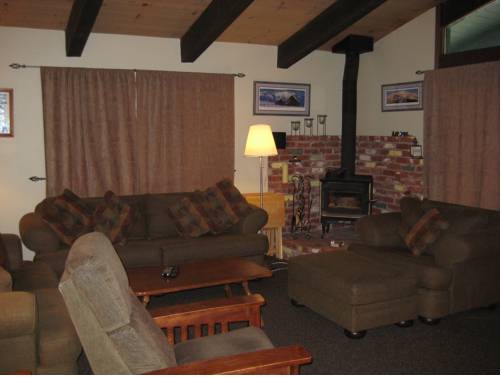Imagen de la habitación del Hotel Chateau Sans Nom By Mammoth Reservation Bureau. Foto 8