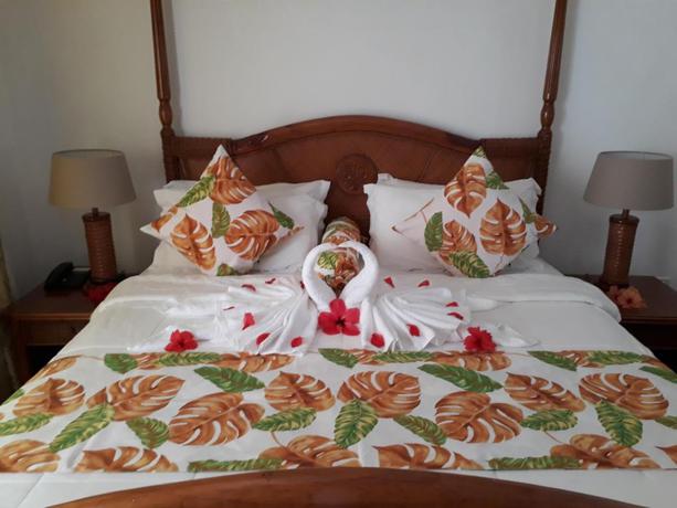 Imagen de la habitación del Hotel Chateau Sans Souci. Foto 4