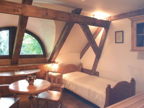 Imagen de la habitación del Hotel Chateau Štiřín. Foto 4