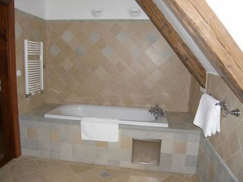 Imagen de la habitación del Hotel Chateau Štiřín. Foto 5