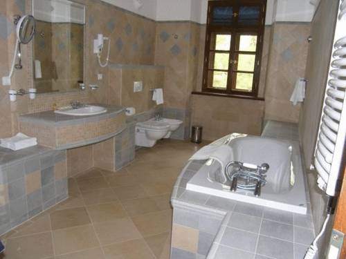 Imagen de la habitación del Hotel Chateau Štiřín. Foto 6