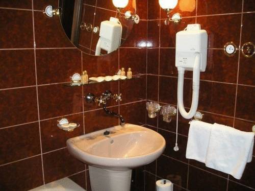 Imagen de la habitación del Hotel Chateau Štiřín. Foto 11