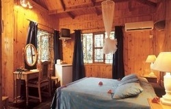 Imagen de la habitación del Hotel Chateau St Cloud. Foto 4