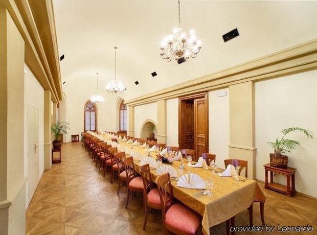 Imagen general del Hotel Chateau St Havel. Foto 2