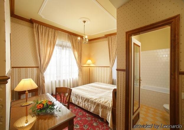 Imagen general del Hotel Chateau St Havel. Foto 3