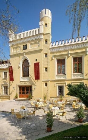 Imagen general del Hotel Chateau St Havel. Foto 6