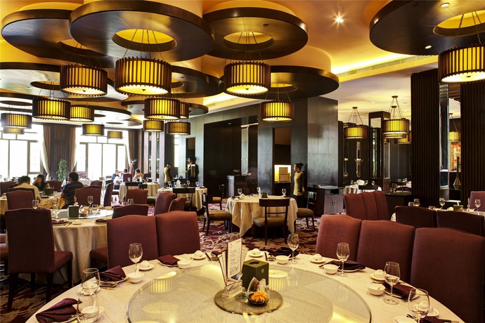Imagen del bar/restaurante del Hotel Chateau Star River. Foto 5